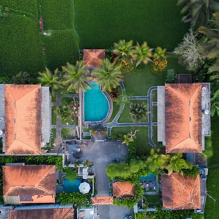 The Sakara Ubud Villas By Pramana Villas