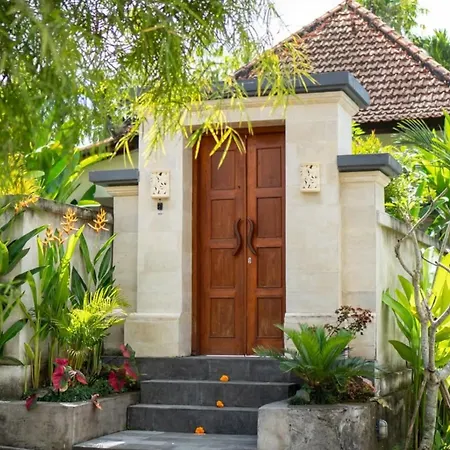 The Sakara Ubud Villas