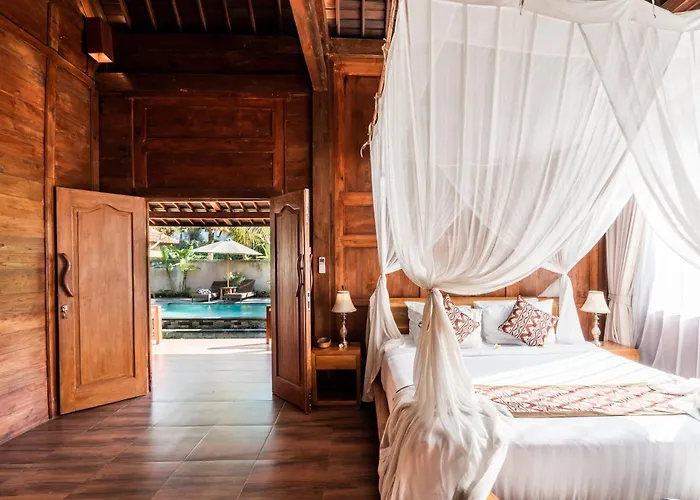 The Sakara 4*
