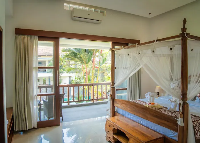 The Sakara 4*