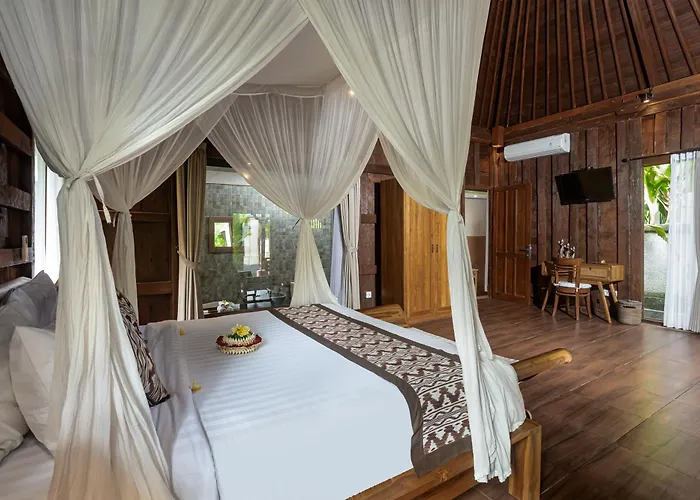 The Sakara 4*