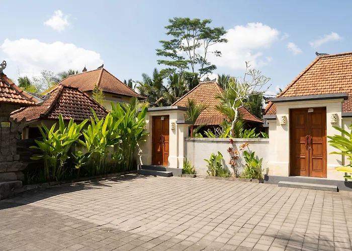 The Sakara 4*